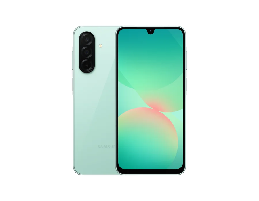 Samsung Galaxy A26 5G (8 GB RAM, 128 GB) – Awesome Mint