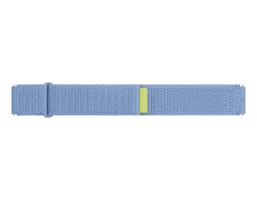 Samsung Galaxy Watch6 Fabric Band (M/L) – Blue – ET-SVR94LLEGIN