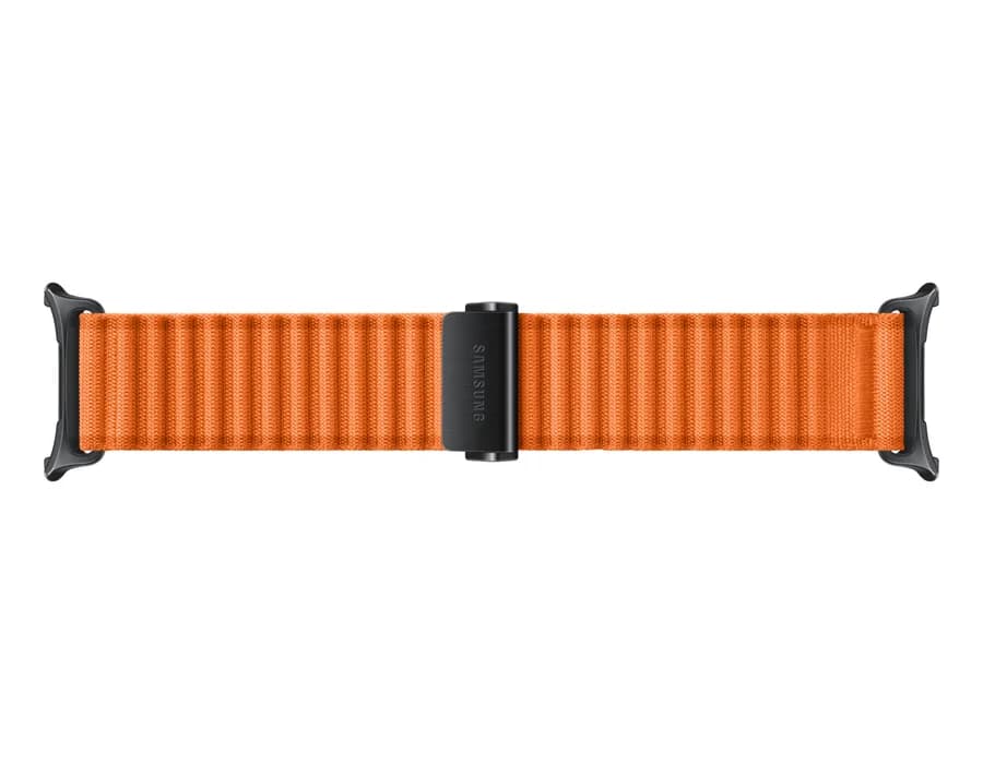 Samsung Galaxy Watch Ultra Trail Band – Orange – ET-SVL70MOEGIN