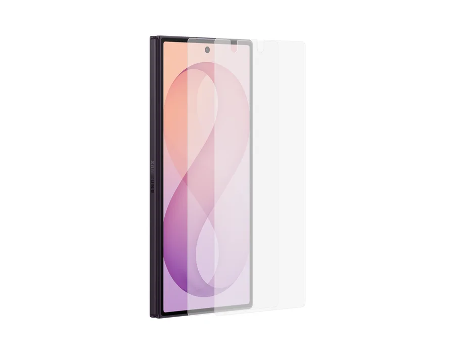 Samsung Galaxy Z Fold8 Ultra Anti-reflecting Film – Transparent – EF-UF976CTEGIN