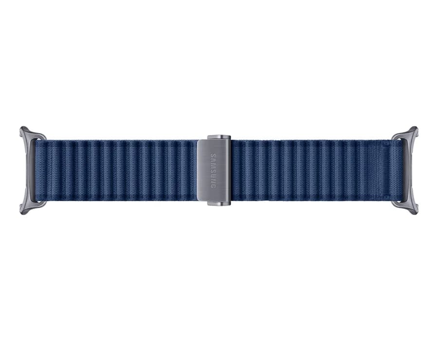 Samsung Galaxy Watch Ultra Trail Band – Blue – ET-SVL70MNEGIN