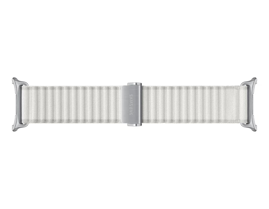 Samsung Galaxy Watch Ultra Trail Band – White Sand – ET-SVL70MWEGIN