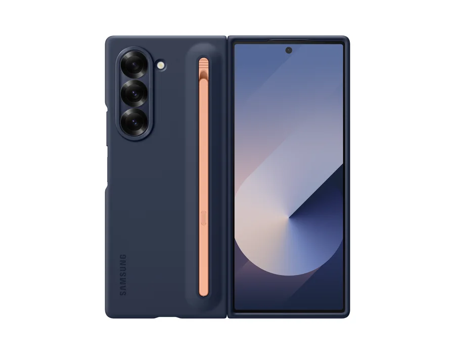 Samsung Galaxy Z Fold6 S Pen Case – Navy – EF-OF95PCNEGIN