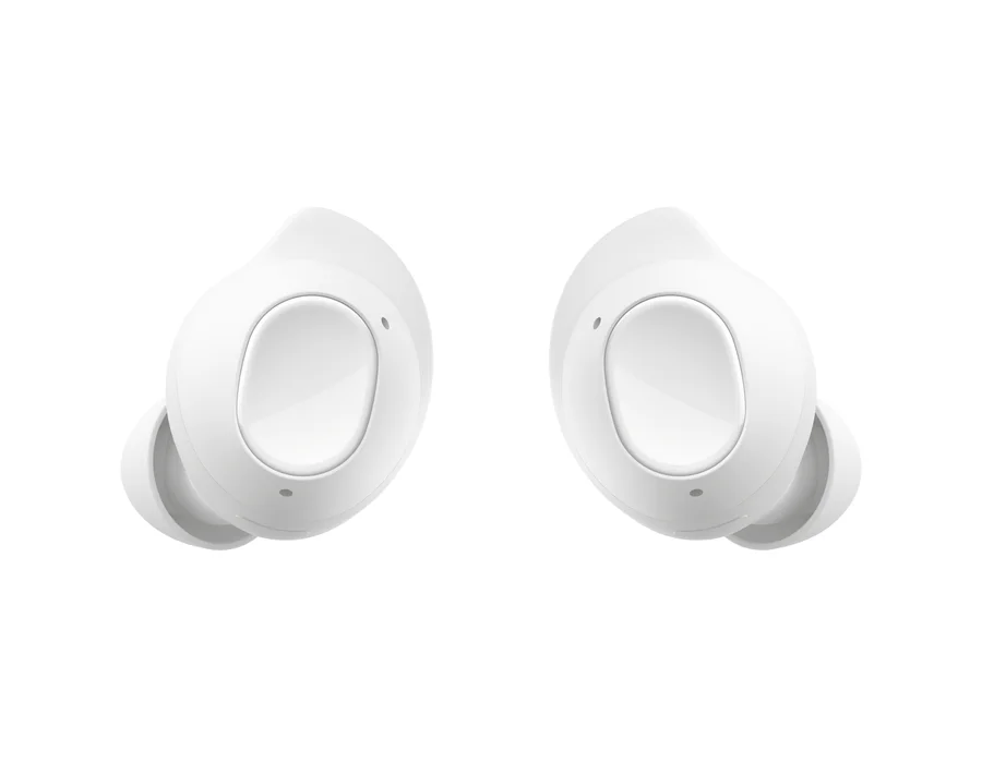 Samsung Galaxy Buds FE – Mystic White – SM-R400NZWAINS