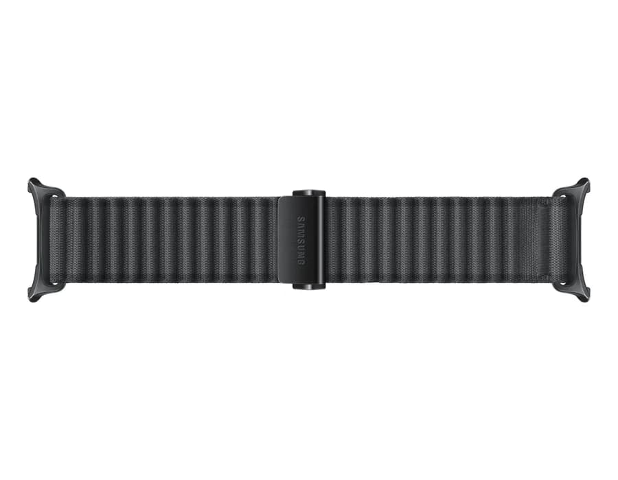Samsung Galaxy Watch Ultra Trail Band – Dark Gray – ET-SVL70MBEGIN