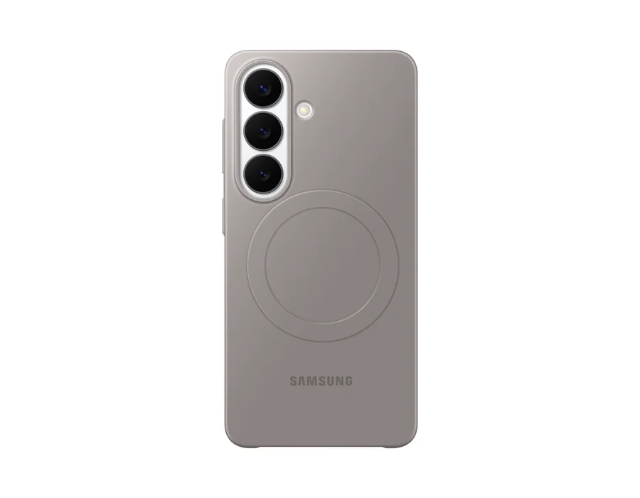 Samsung Galaxy S26 Slim Magnet Case – Gray – EF-SS942CJEGIN