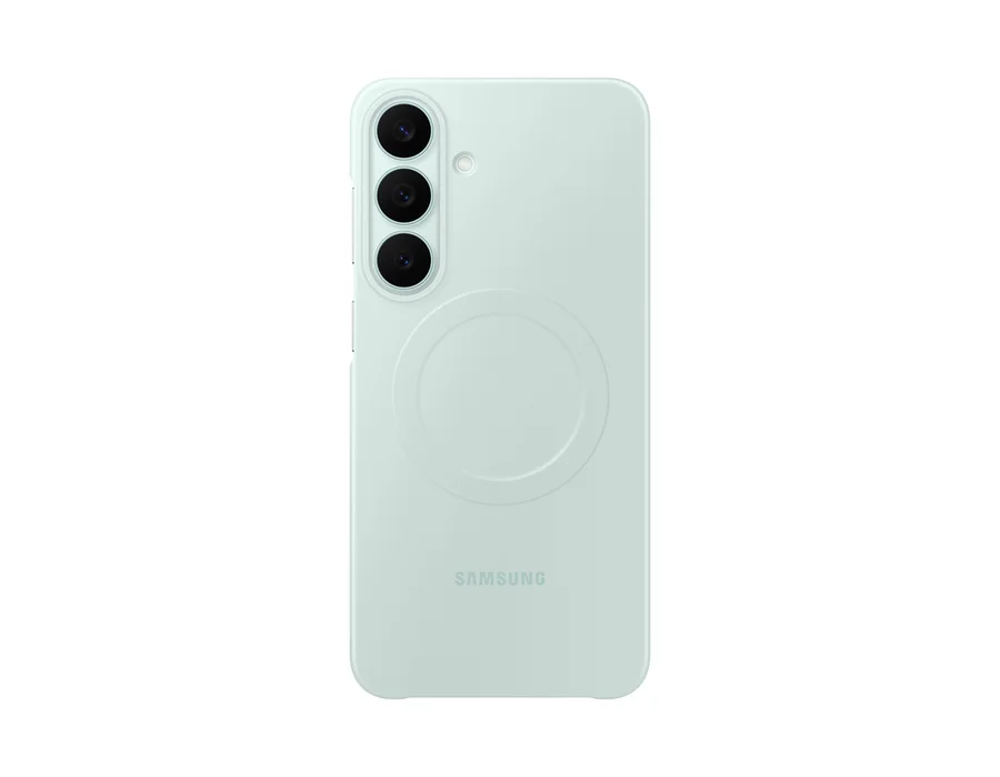 Samsung Galaxy S26 FE Slim Magnet Case – Mint – EF-SS741CMEGIN