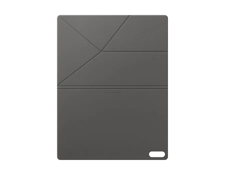 Samsung Galaxy Tab S11 Ultra Book Cover – Black – EF-BX930PBEGIN