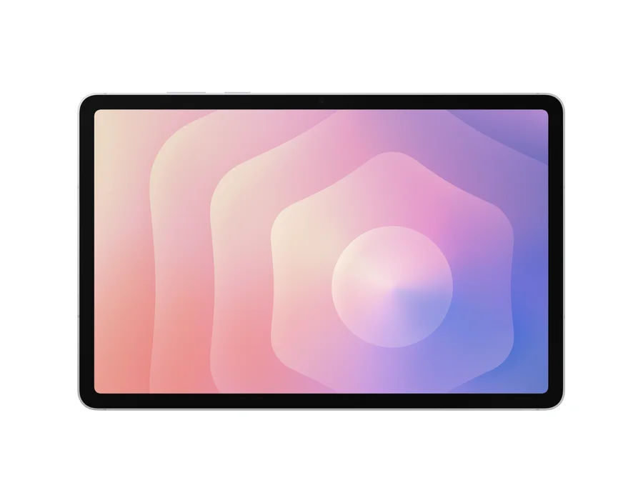 Samsung Galaxy Tab S11 5G (12 GB RAM, 256 GB) – Silver