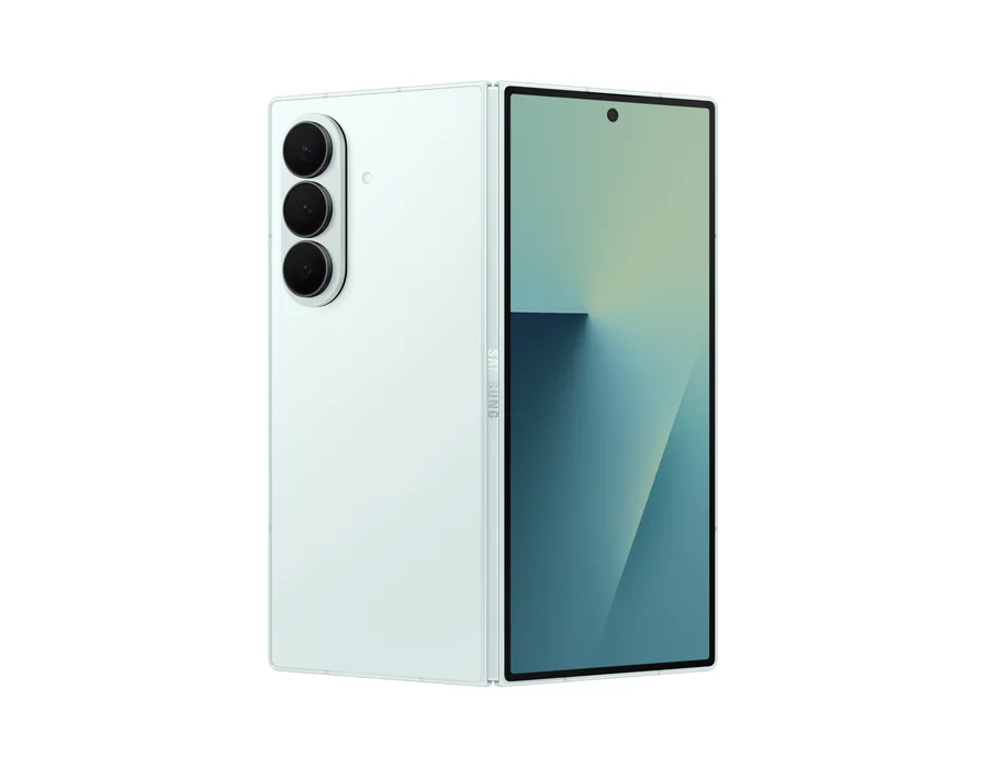 Samsung Galaxy Z Fold7 (12 GB RAM, 256 GB) – Mint