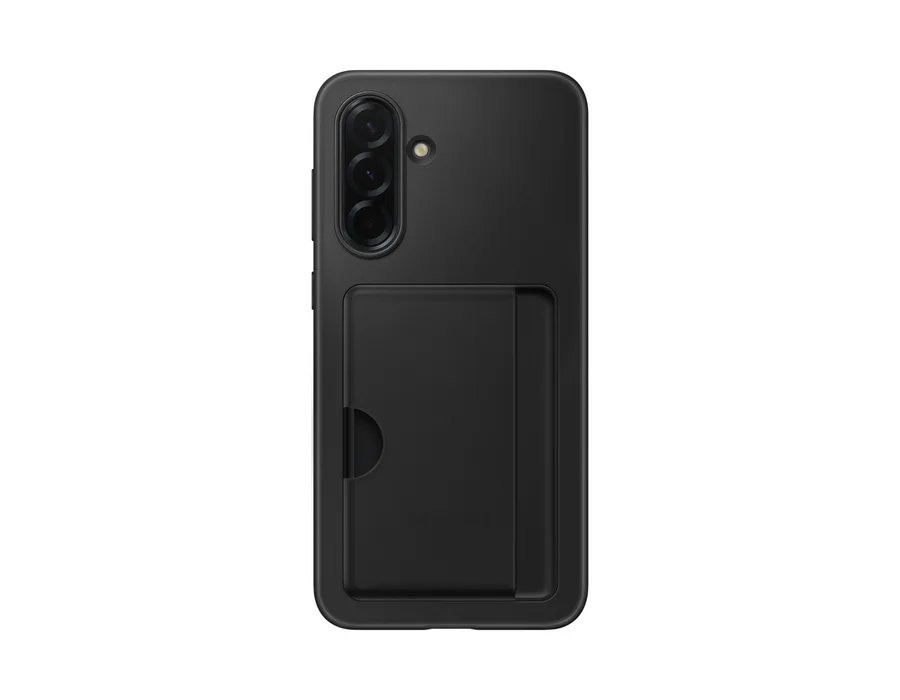 Samsung Galaxy A36 5G Card Slot – Black – EF-OA366TBEGIN