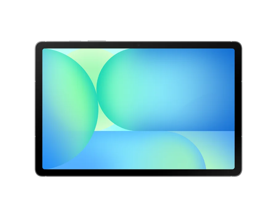 Samsung Galaxy Tab S10 FE Wi-Fi (8 GB RAM, 128 GB) – Gray