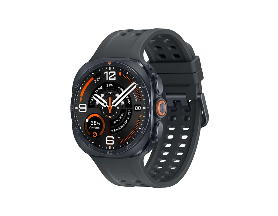 Samsung Watch Ultra 2 Grey