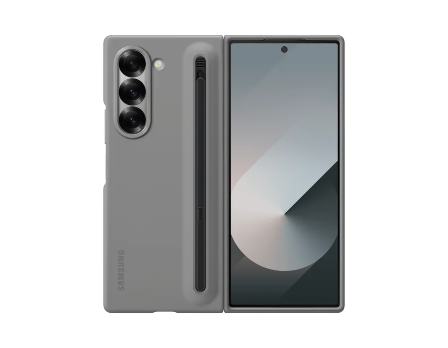 Samsung Galaxy Z Fold6 S Pen Case – Gray – EF-OF95PCJEGIN