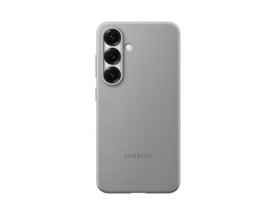Samsung Galaxy S25 Kindsuit Case – Gray – EF-VS931PJEGIN