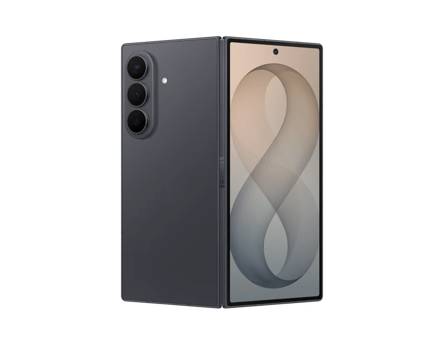 Samsung Galaxy Z Fold8 Ultra (12 GB RAM, 256 GB) – Graphite