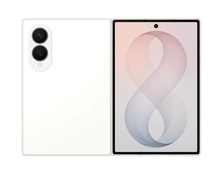 Samsung Galaxy Z Fold8 (12 GB RAM, 512 GB) – Cream