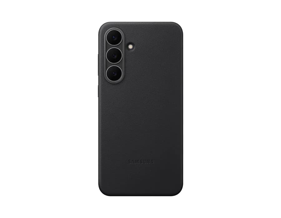 Samsung Galaxy S25 FE Kindsuit Case – Black – EF-VS731PBEGIN