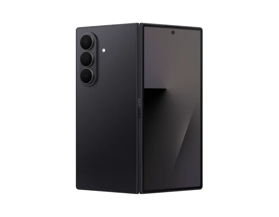 Samsung Galaxy Z Fold7 (16 GB RAM, 1 TB) – Jetblack