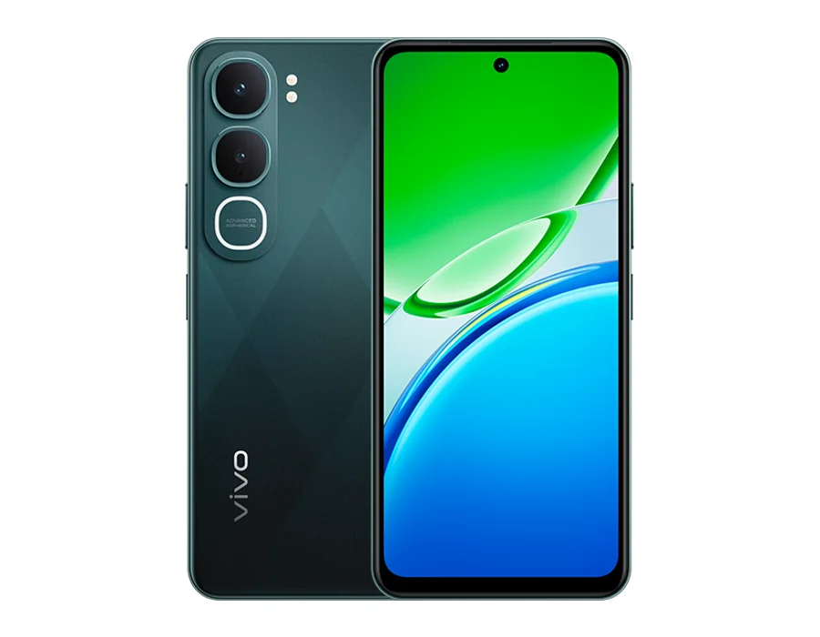 vivo Y31 5G