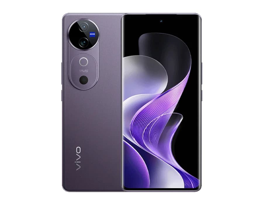 vivo V40