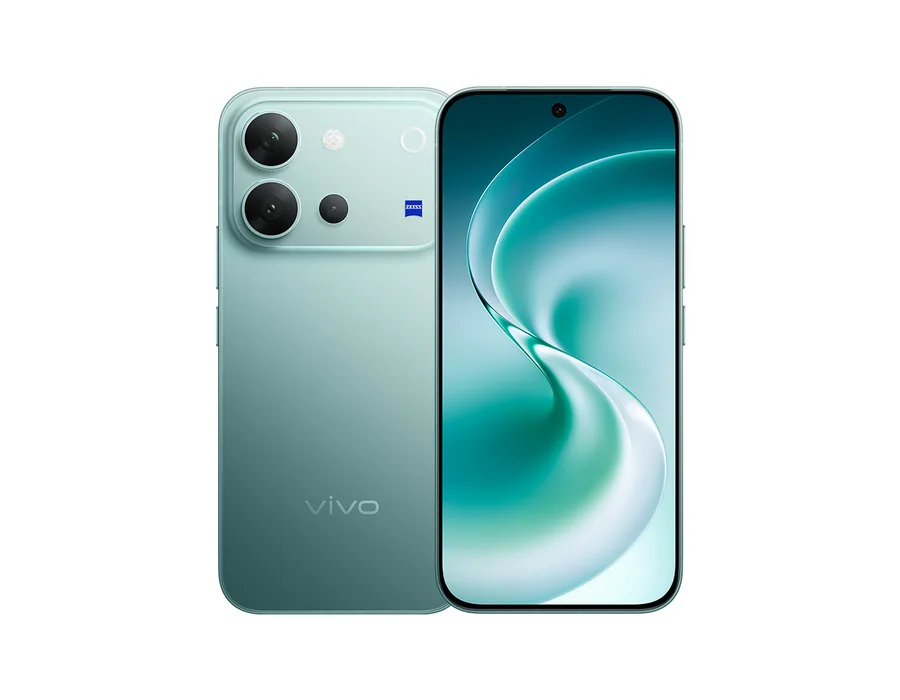vivo V80 (8GB RAM, 512GB) – Horizon Blue