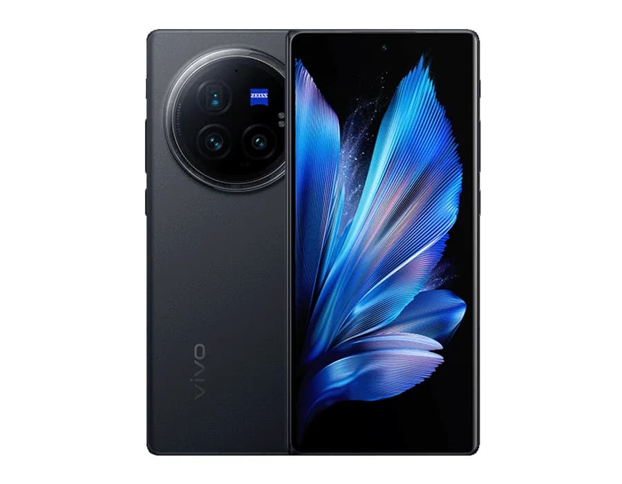 vivo X Fold3 Pro
