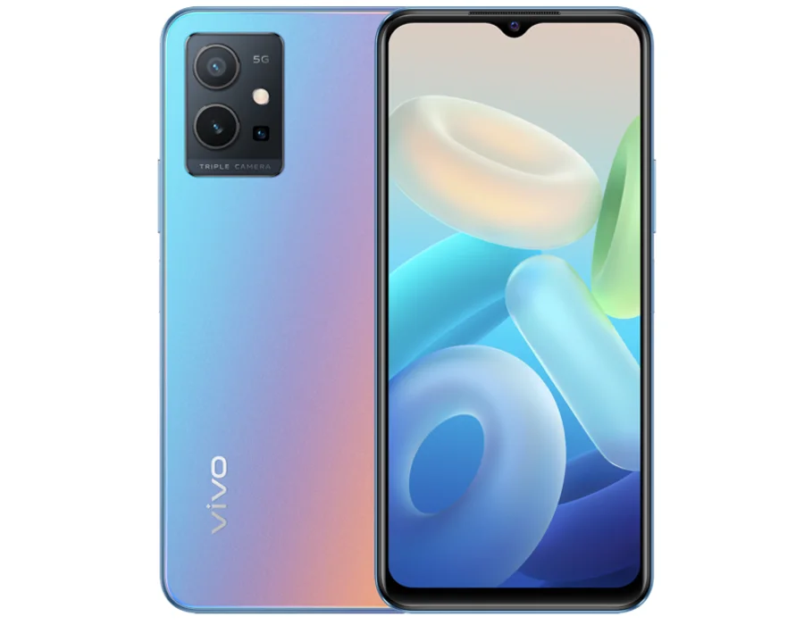vivo Y75 5G