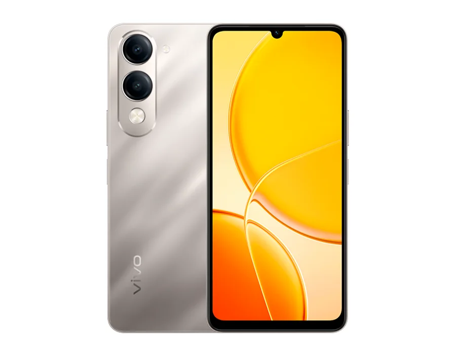 vivo Y19e
