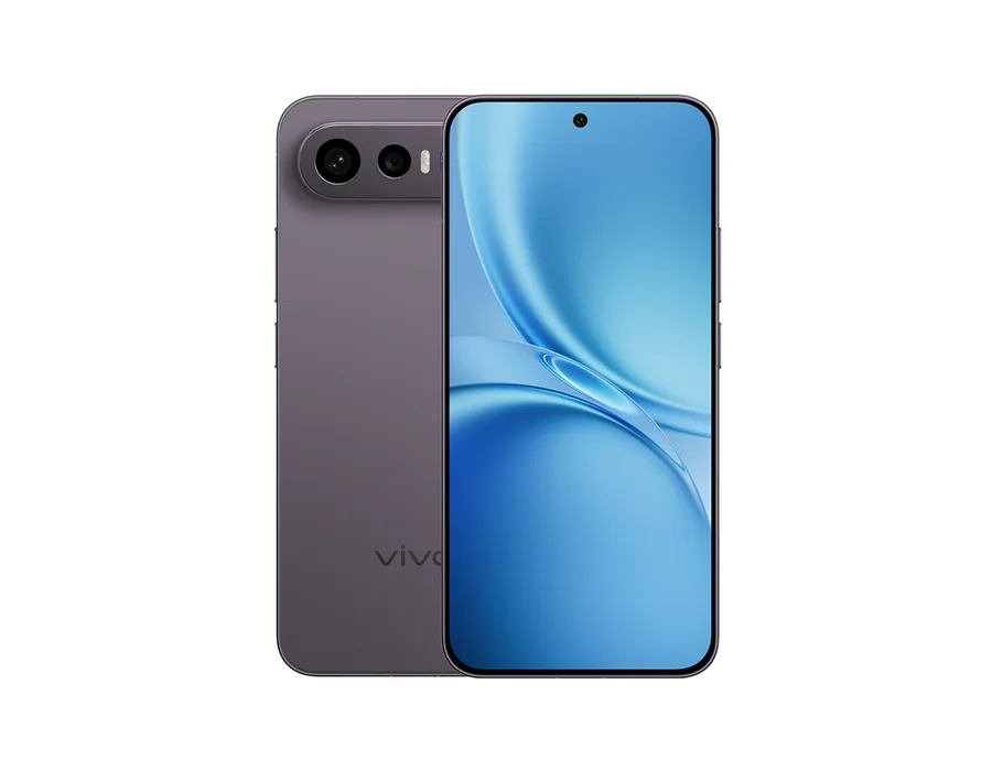 vivo X300 FE (12GB RAM, 512GB) – Noir Black