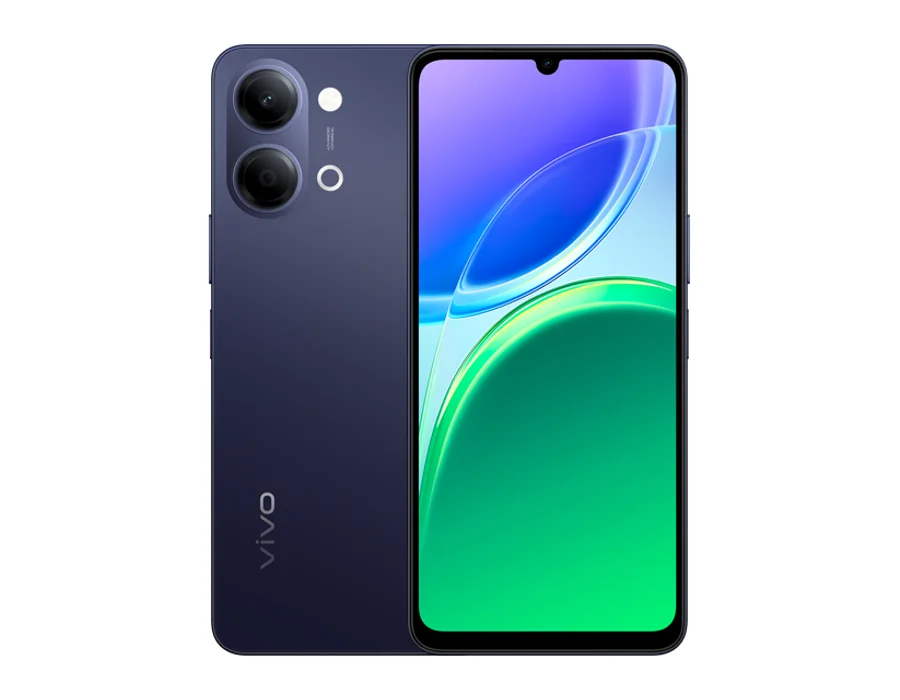 VIVO Y05 4GB 64GB MIDNIGHT BLUE