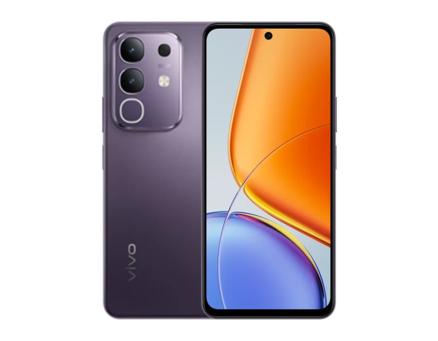 vivo T4x 5G