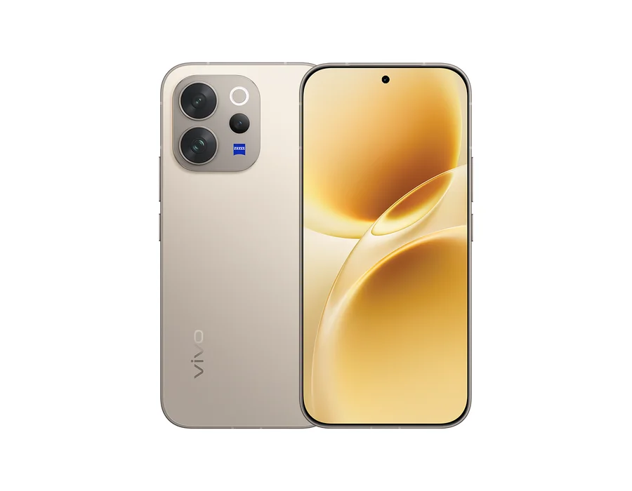 vivo V70 Elite (8GB RAM, 256GB) – Sand Beige