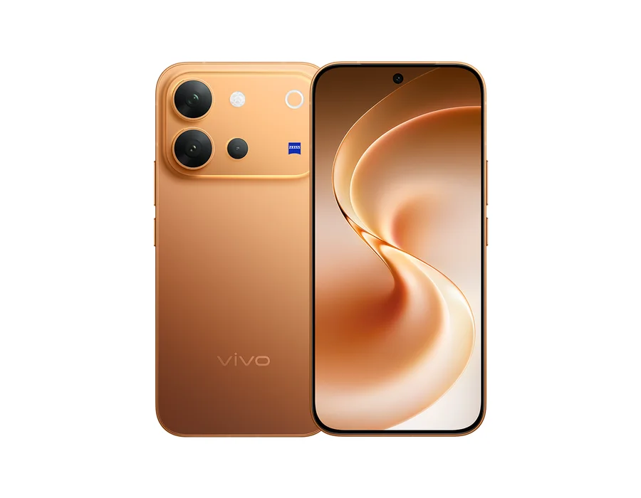 vivo V80 (8GB RAM, 128GB) – Sunrise Anthem
