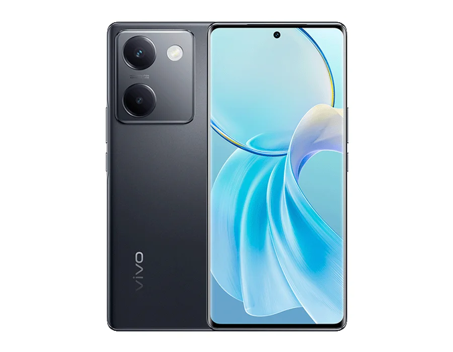 vivo Y200 Pro 5G