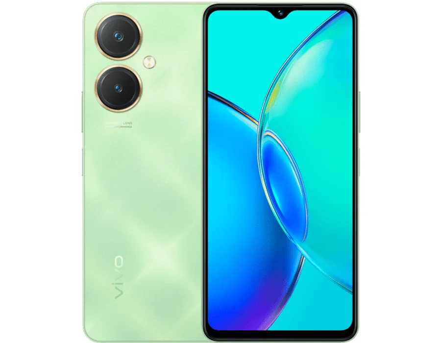 vivo Y27