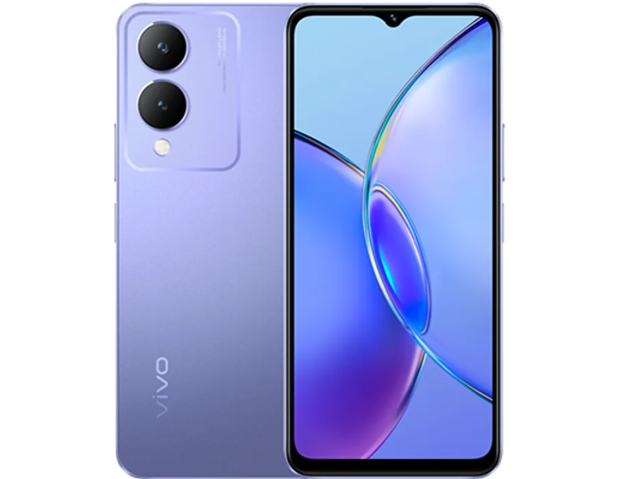 vivo Y17s