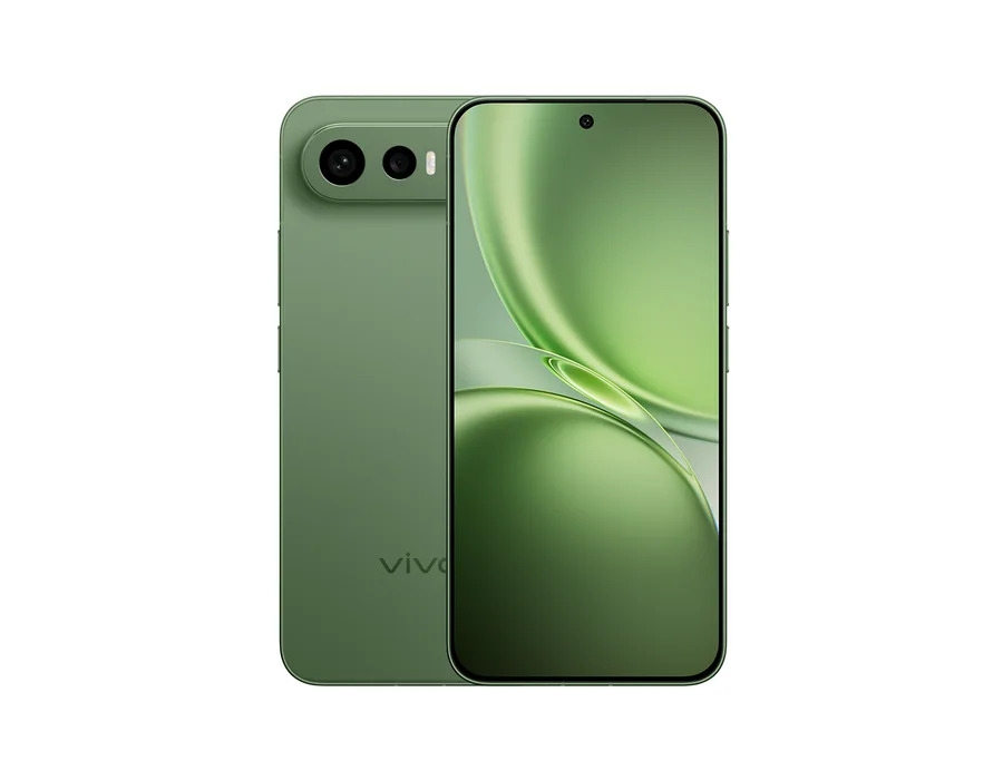 vivo X300 FE (12GB RAM, 256GB) – Urban Olive