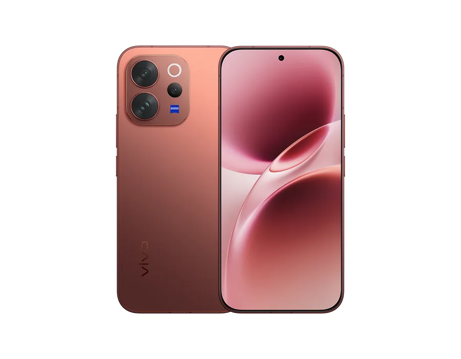 vivo V70 Elite (12GB RAM, 512GB) – Passion Red