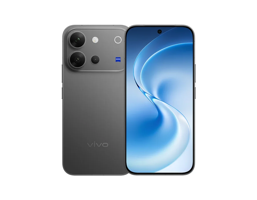 vivo V80 (8GB RAM, 512GB) – Stellar Black