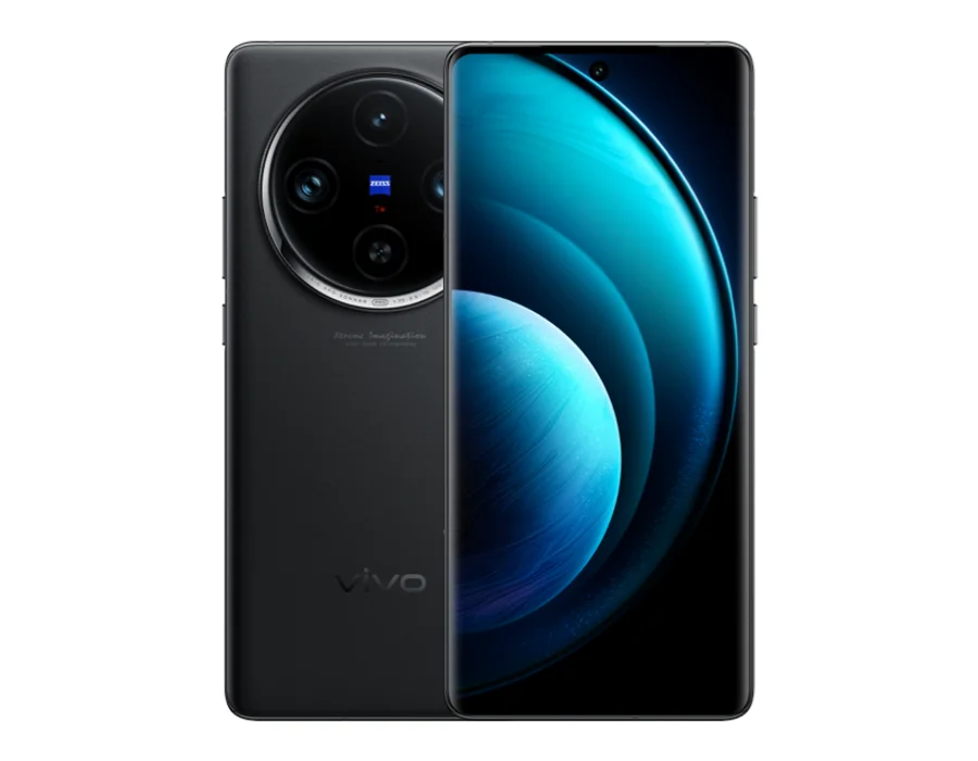 vivo X100 Pro