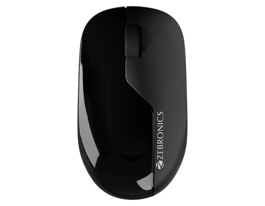 Zebronics Freego 10 Wireless Mouse
