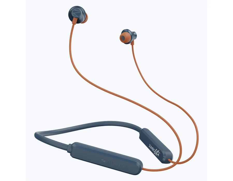 Zebronics Jumbo Lite — Navy