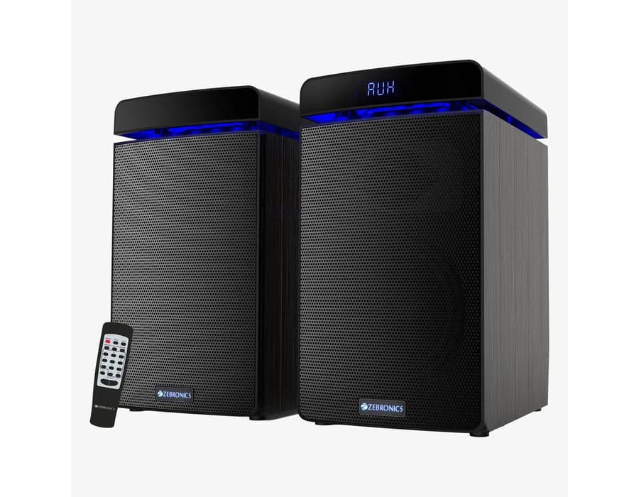 Zebronics BT4848RUCF