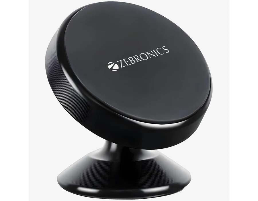 Zebronics CMH50 Mobile Holder (for Car)