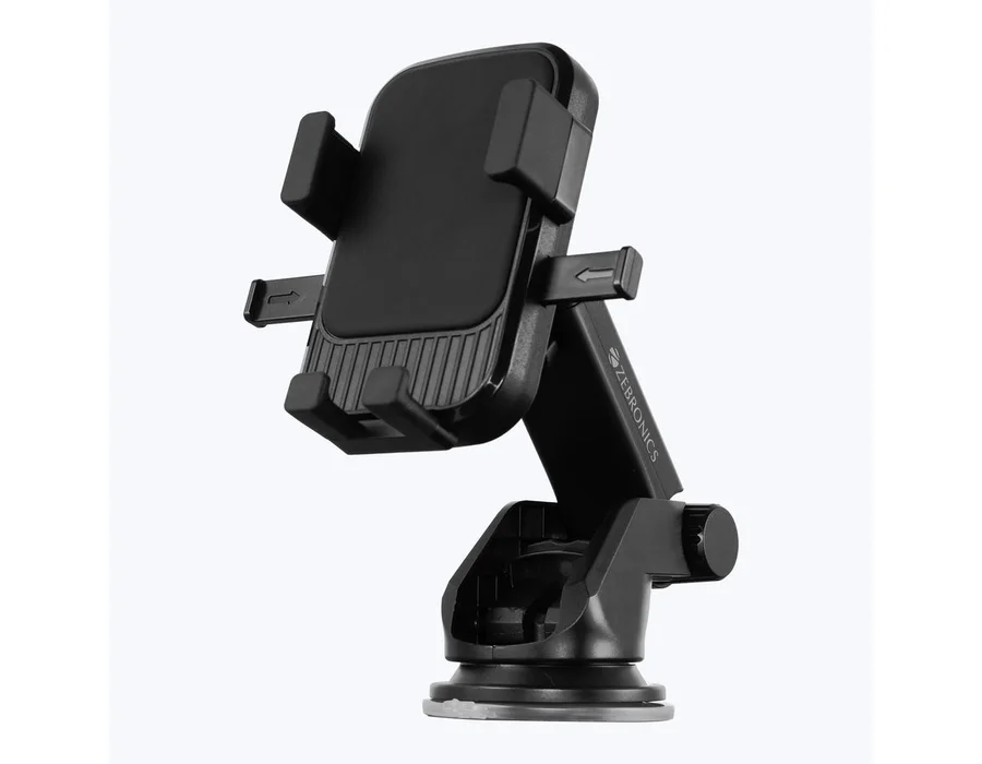 Zebronics CMH110 Mobile Holder (for Car)