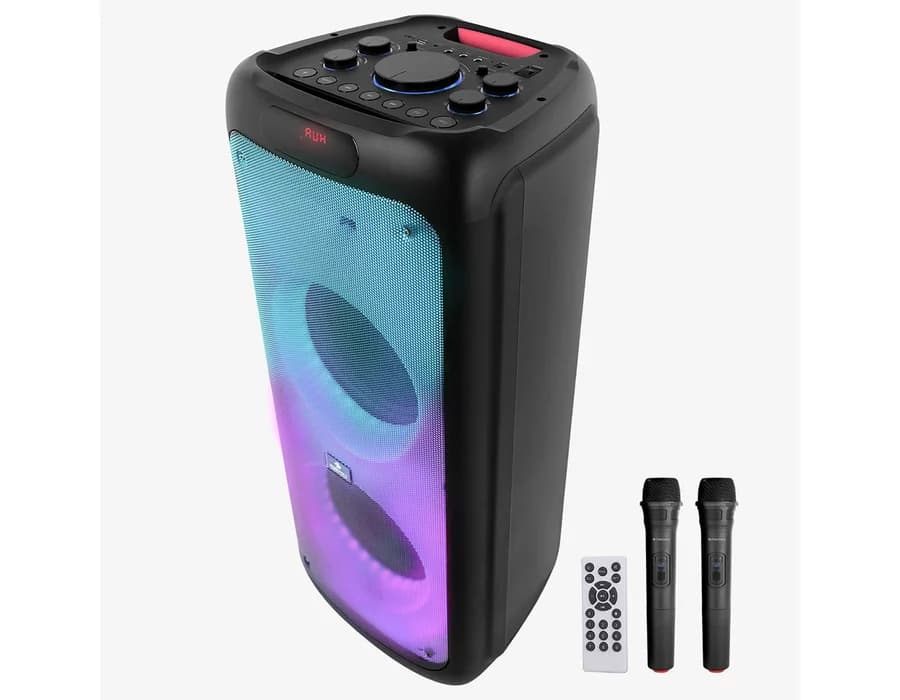 Zebronics Thump 700 Party Speaker