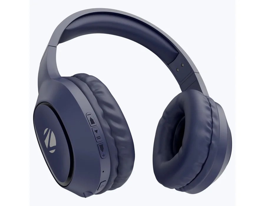 Zebronics Thunder Neo — Blue