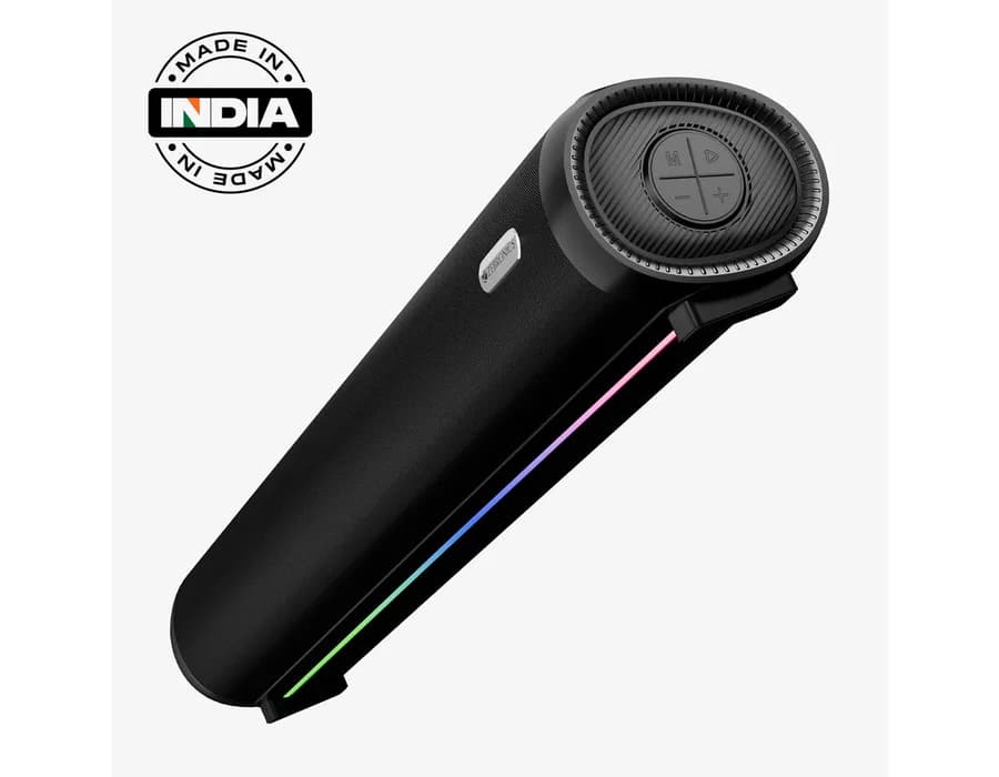 Zebronics Vita Bar 301 (42W) Compact Soundbar