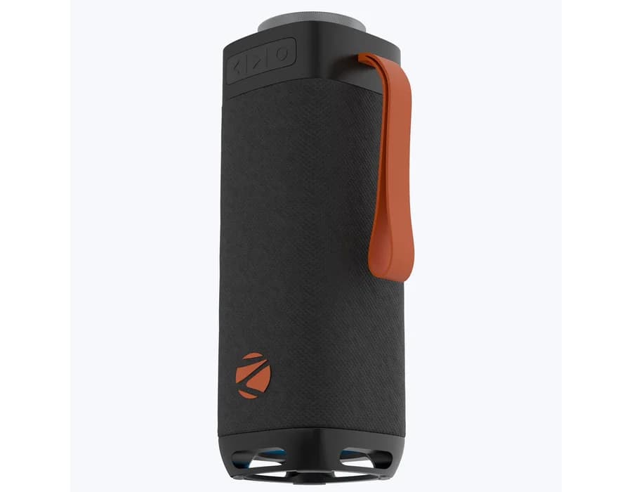Zebronics Sound Feast 250 (40W) Bluetooth Speaker — Black